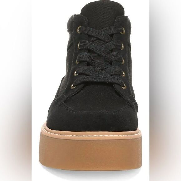 Zodiac | Siona High Top Platform Sneaker - Picture 3 of 8